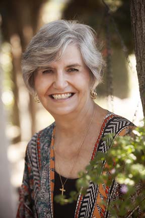 Sandra Weisner, founder of Whisker Watcher
